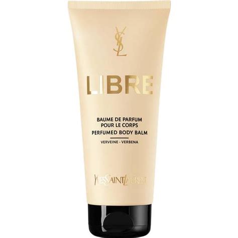 libre yves saint laurent lait pour le corps|Corps et bain LIBRE BODY BALM YVES SAINT LAURENT .